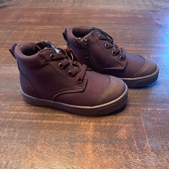 oomphies Other - Boys brown boot